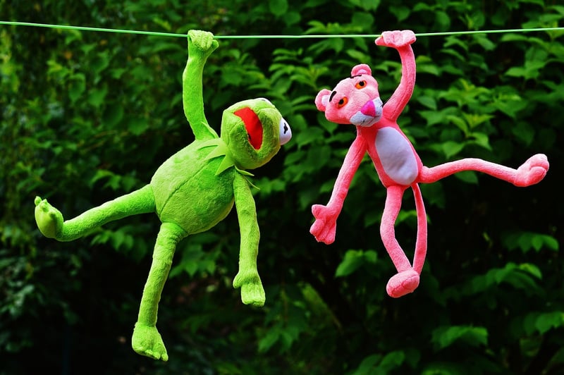 Connecting with Peers